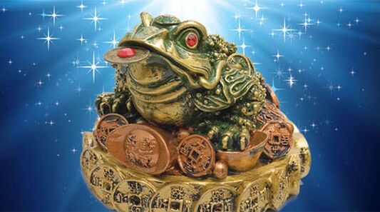 Toad de três percursos