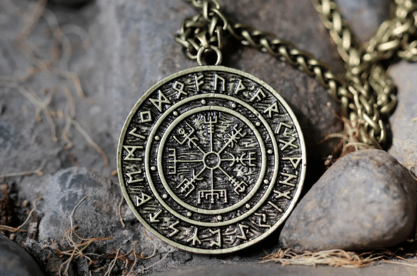 Amuletos de riqueza e boa sorte