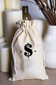 Bolsa de dinheiro