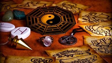 Como fazer um talismã para dar sorte com as próprias mãos