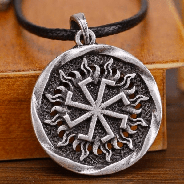 Amuletos eslavos de boa sorte